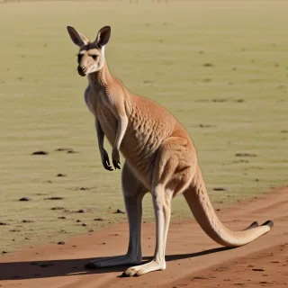 kangaroo png