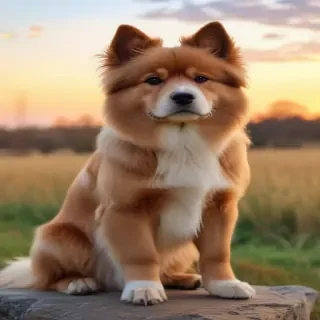 kai ken dog breed