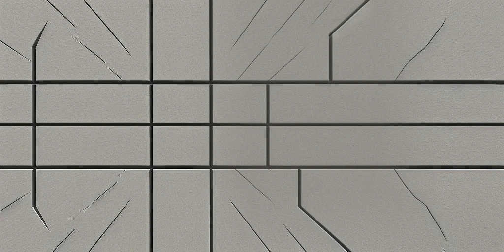 cracking texture