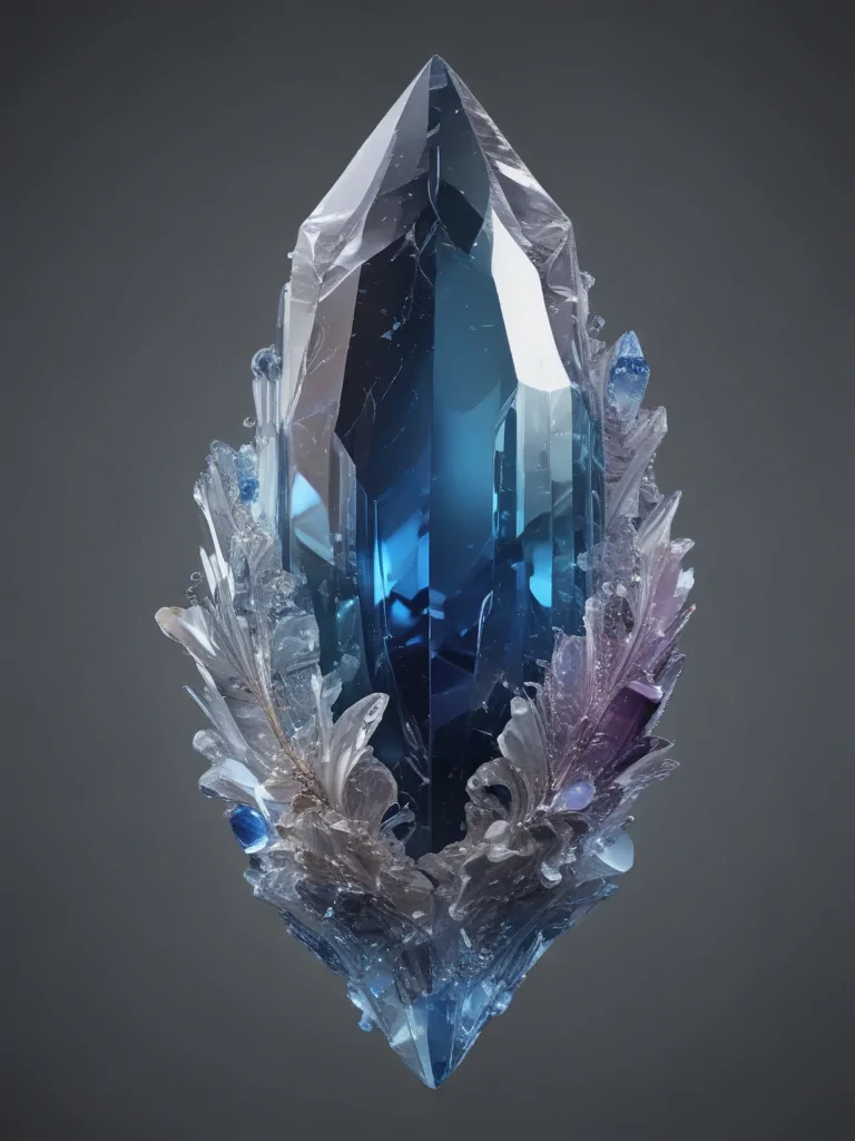 crystal png
