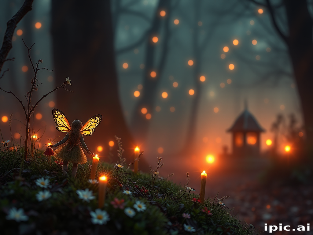 fairy backgrounds