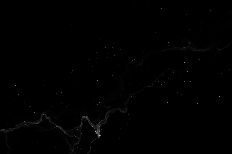 black ios wallpaper