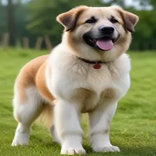 romanian mioritic shepherd dog