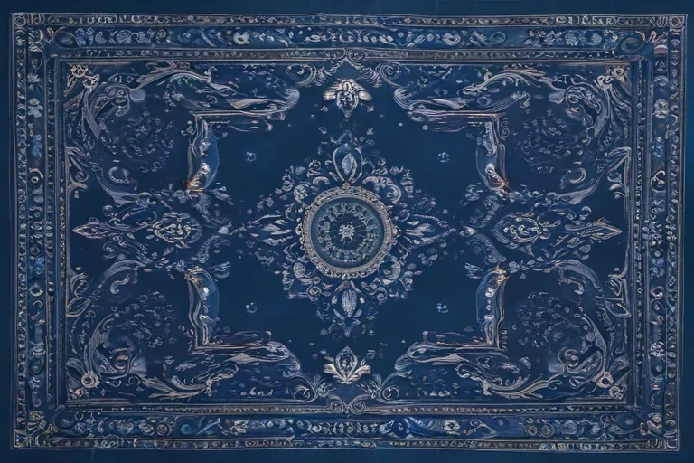 blue bandana png