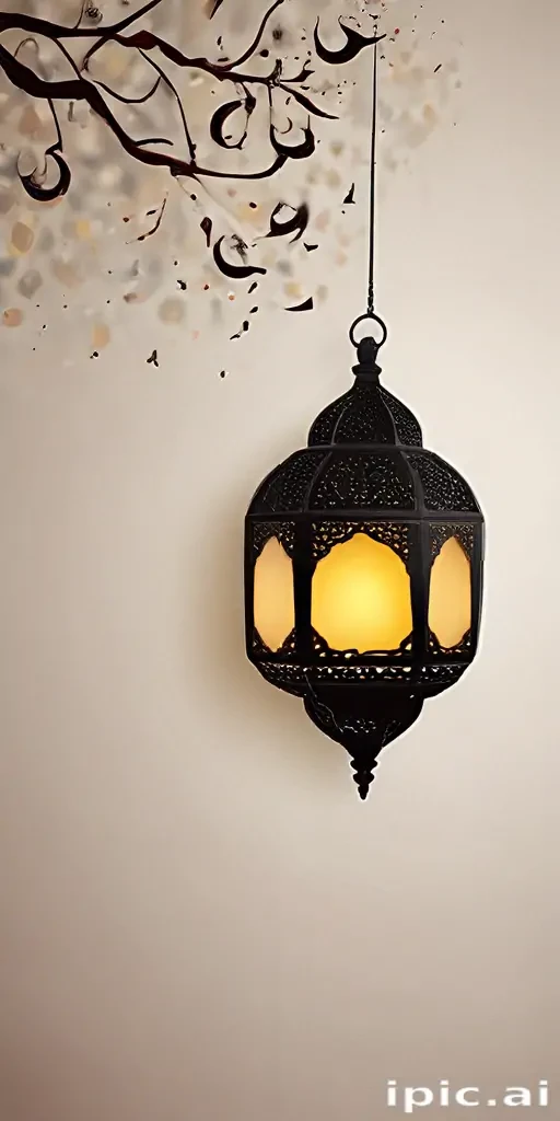 ramadan background