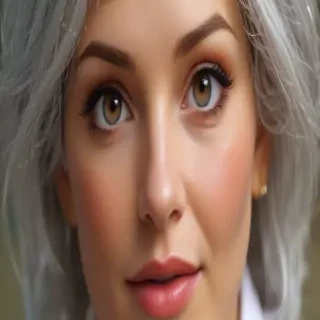 mature cute pix