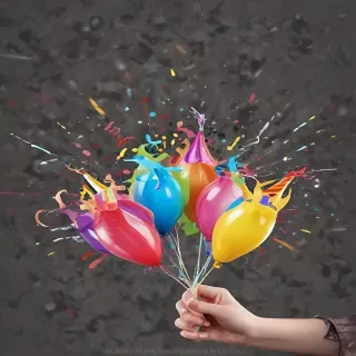 party png