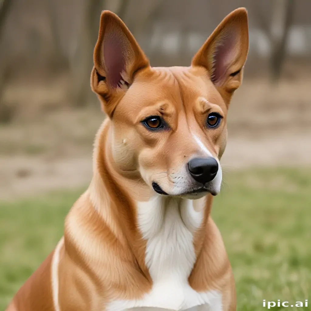daniff dog breed