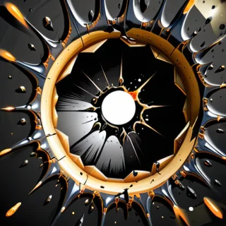 bullet hole png