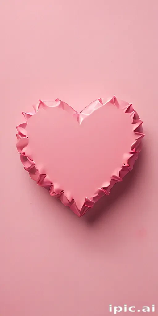 aesthetic valentines day wallpaper
