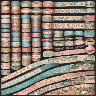 washi tape png