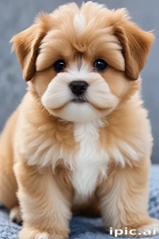 shih poo dog breed