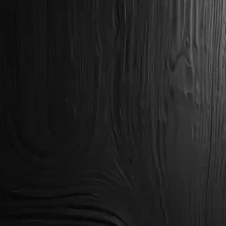 wood texture black