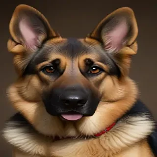 german shepherd wallpaper