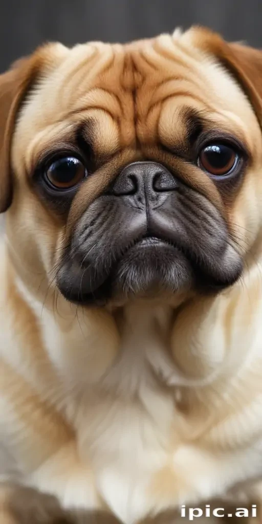 puggat dog breed