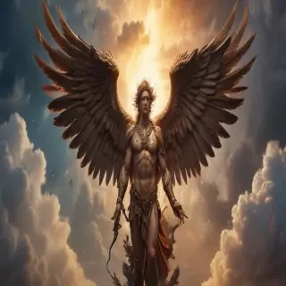 heavenly png