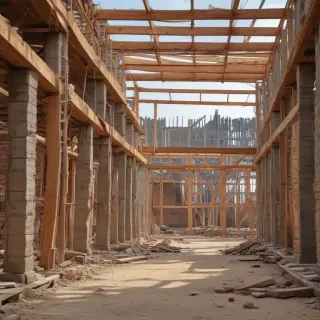 construction backgrounds