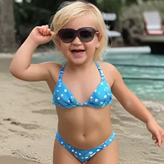 piper rockelle in bikini