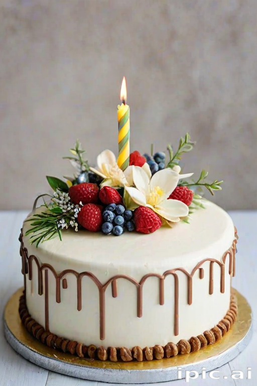 birthday cake images