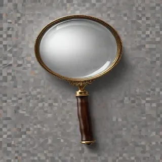 magnifying glass png