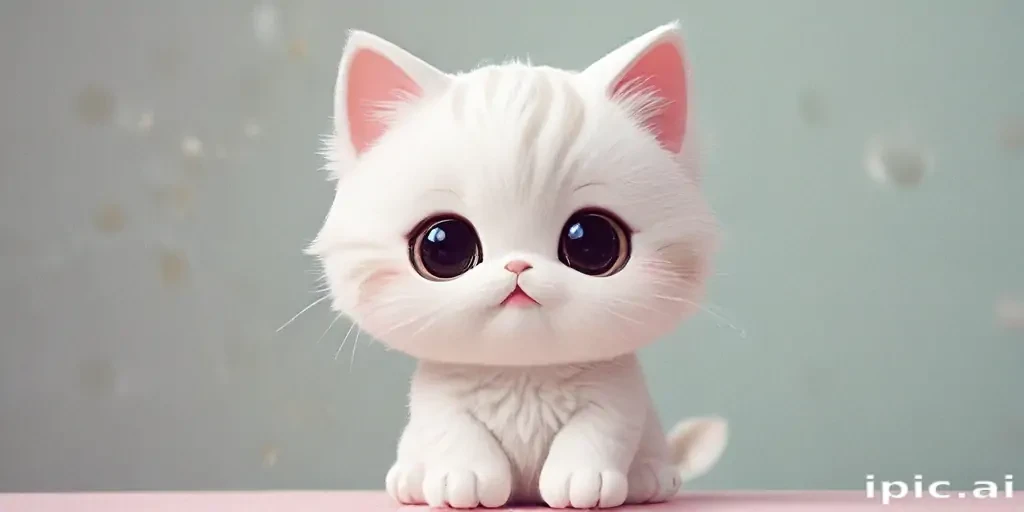 kawaii cat wallpapers
