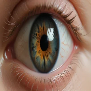 eyeball png