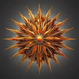 starburst png