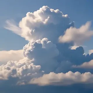 japanese cloud
