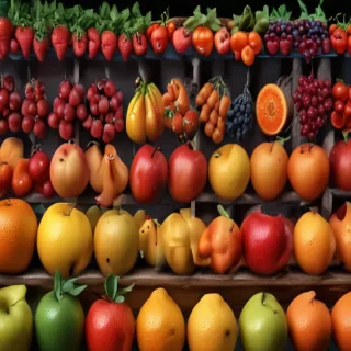 fruit wallpapers