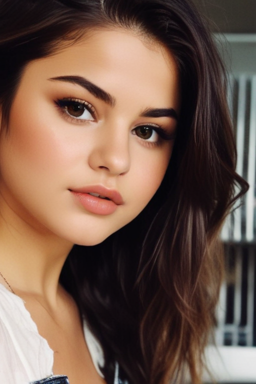 does selena gomez still make music