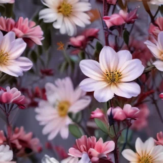 floral iphone wallpaper