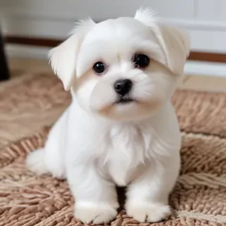 maltese dog breed