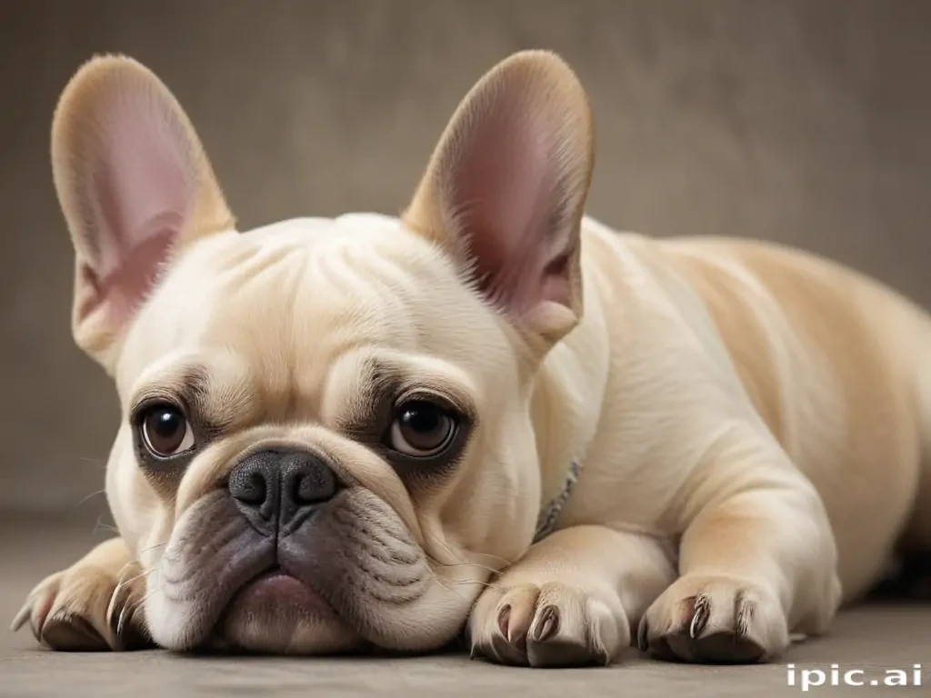 french bulldog wallpaper