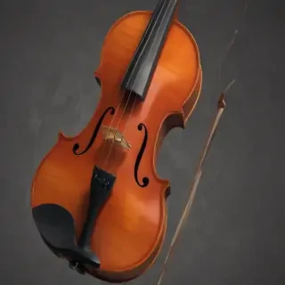 violin png