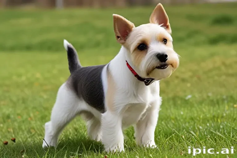 terrier dog