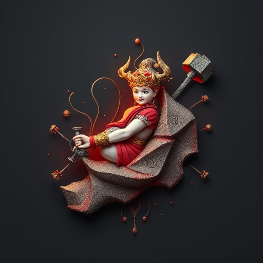 art mockup free