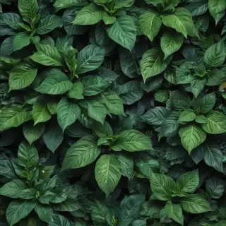 plant wallpaper iphone