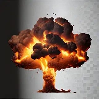 explosions png