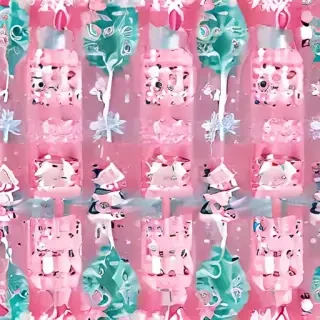 girly cute christmas wallpaper