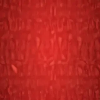 red plain background