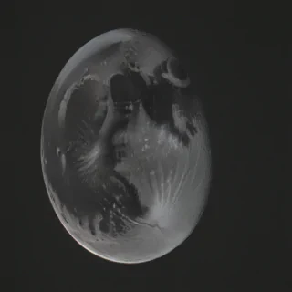 crescent moon png