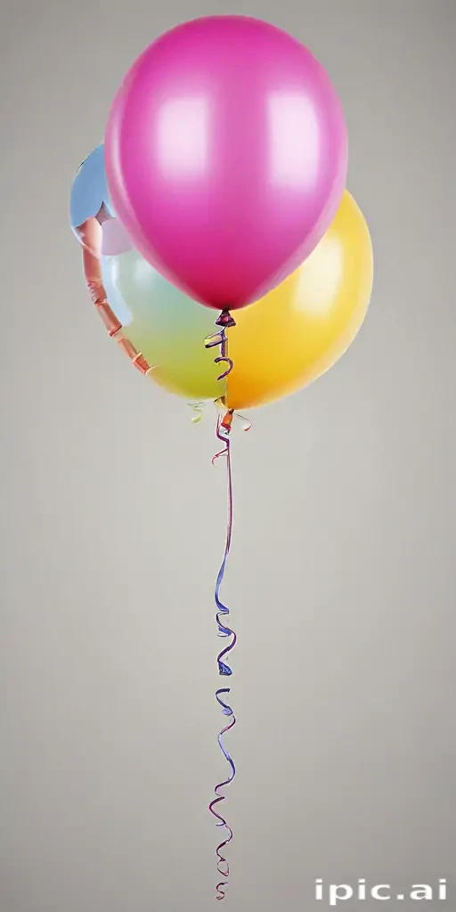 balloon png transparent