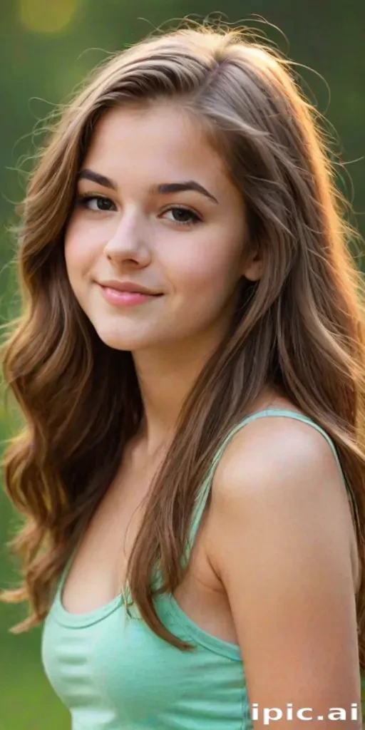 teenage cute pics