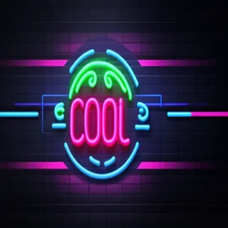 cool neon wallpapers