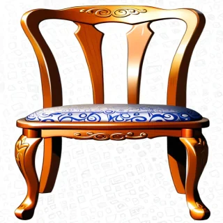chair png
