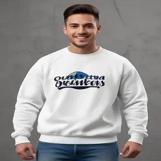free sweatshirt mockup