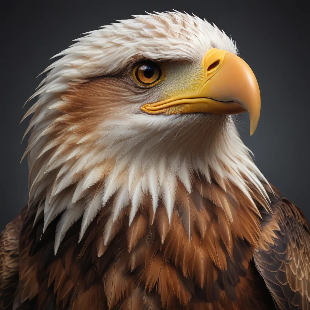 eagle vector