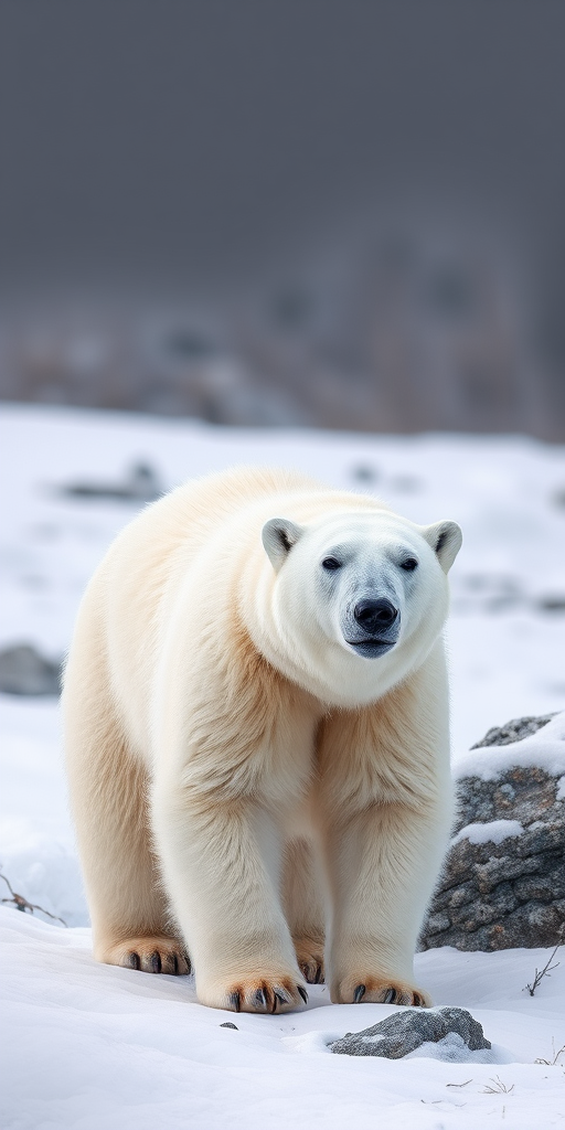 polar bear png