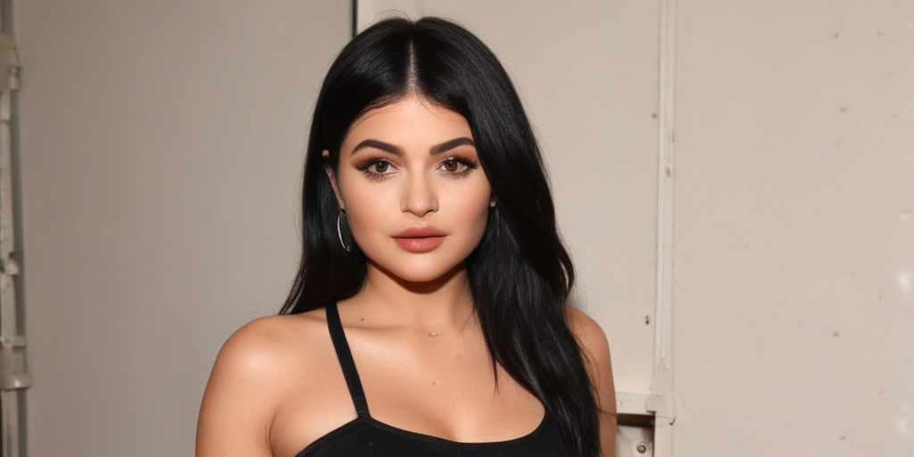 what did kylie jenner say to selena gomez