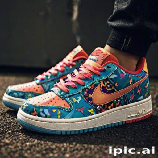 shoe wallpapers
